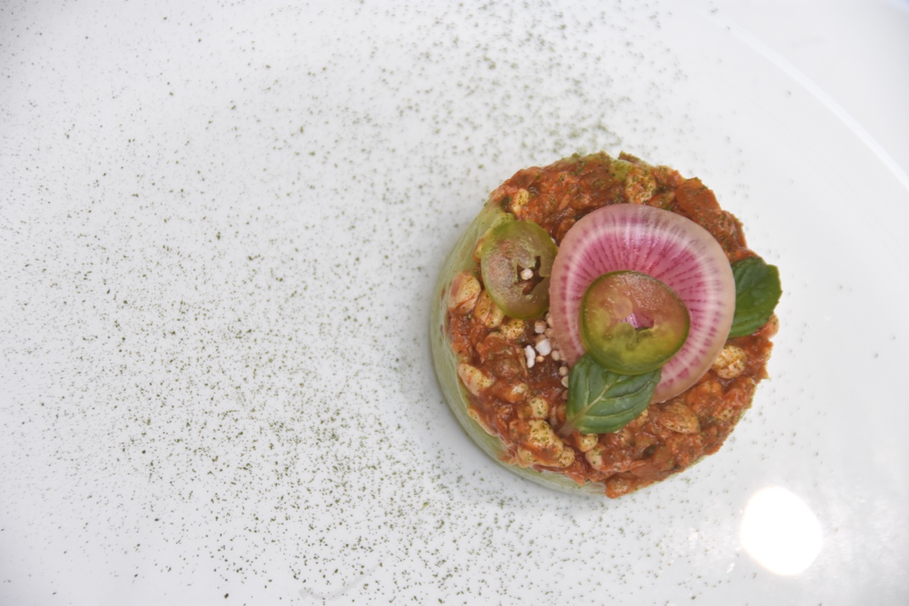 Vallarta Nayarit Gastronómica