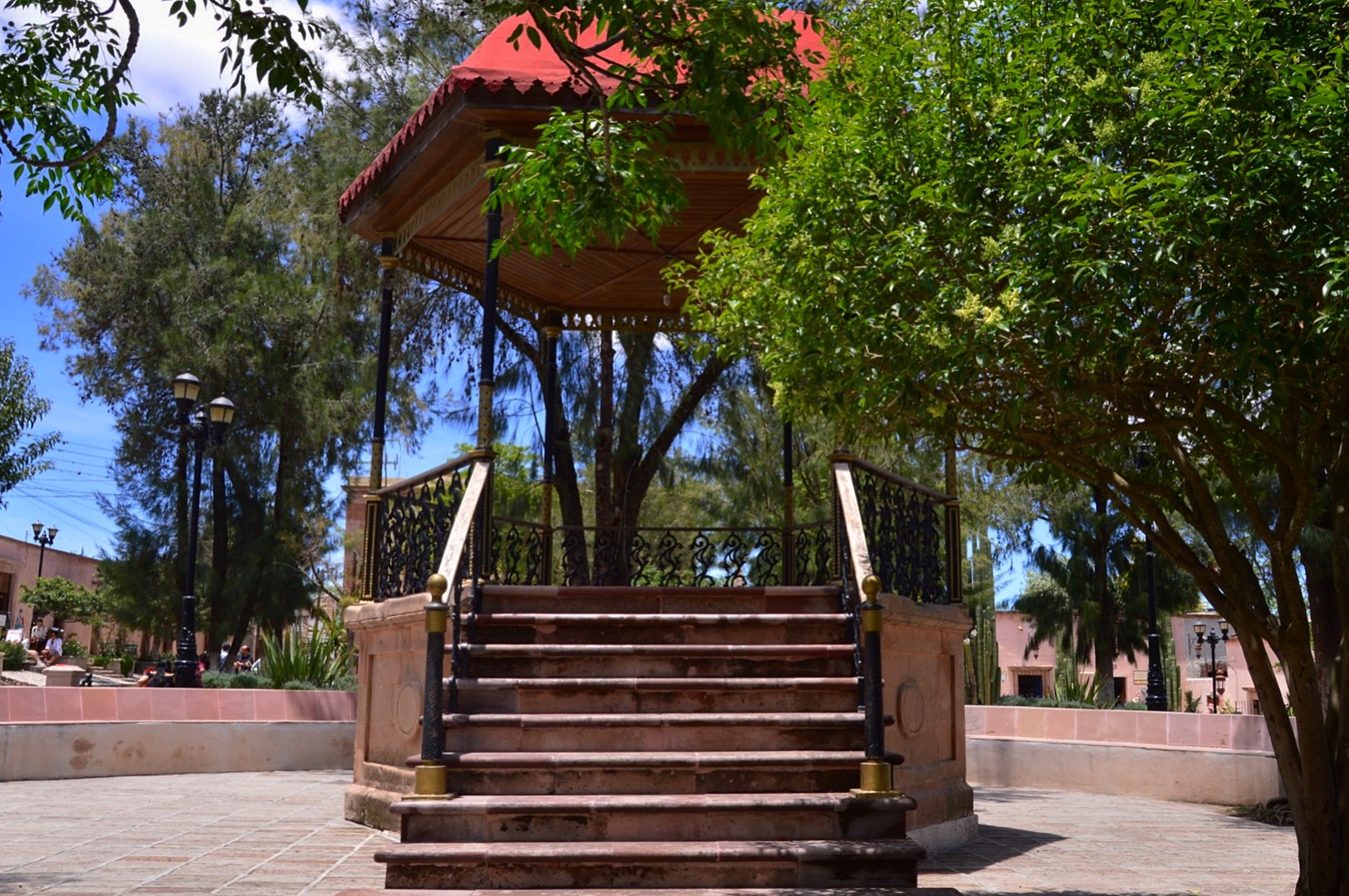 Mineral de Pozos