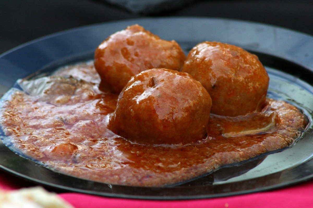 recetas freidora de aire