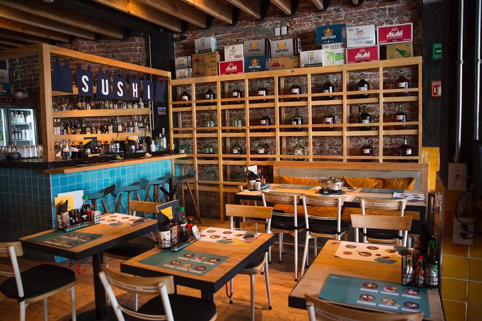 comida japonesa en cdmx