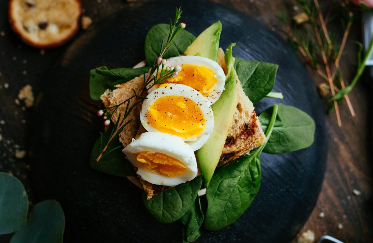 recetas keto