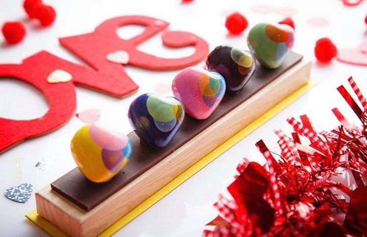  Día Nacional del Cacao y Chocolate en México
