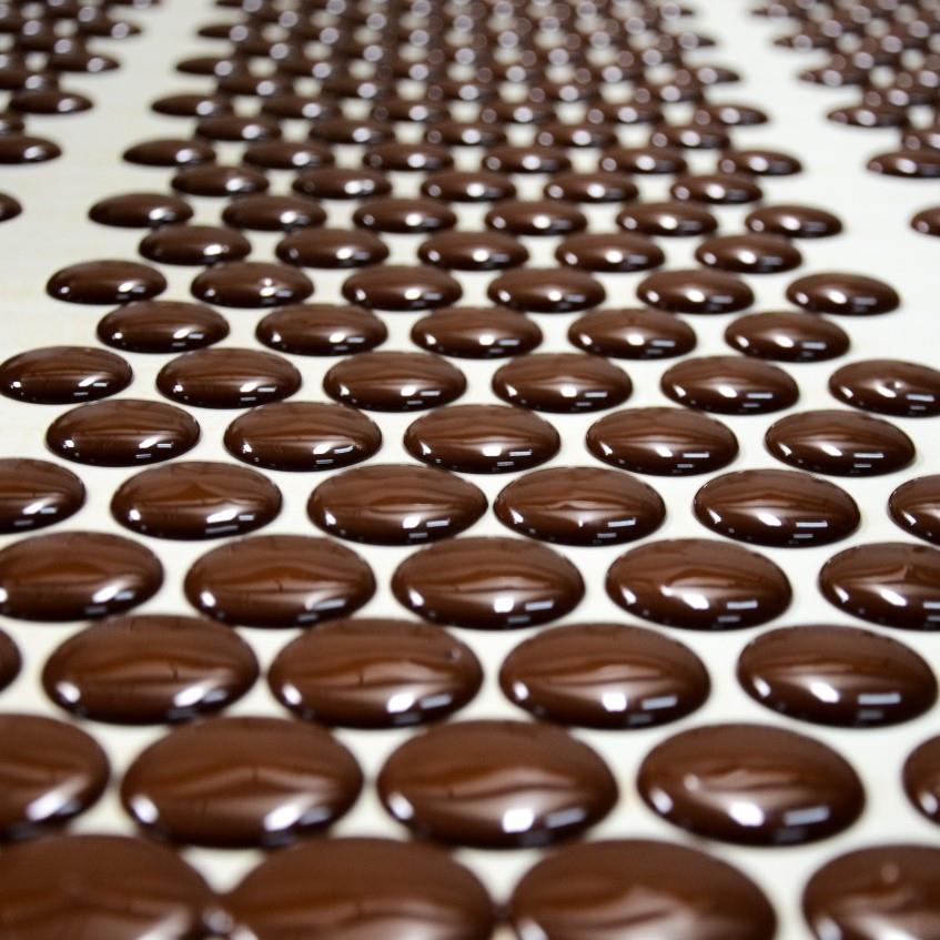 República del cacao Ecuador Naty Toledo