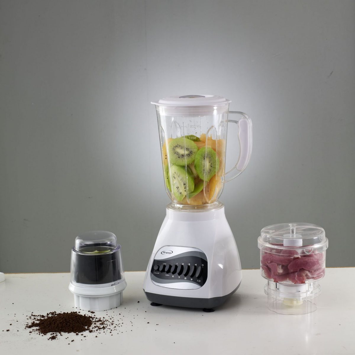 utensilios de cocina