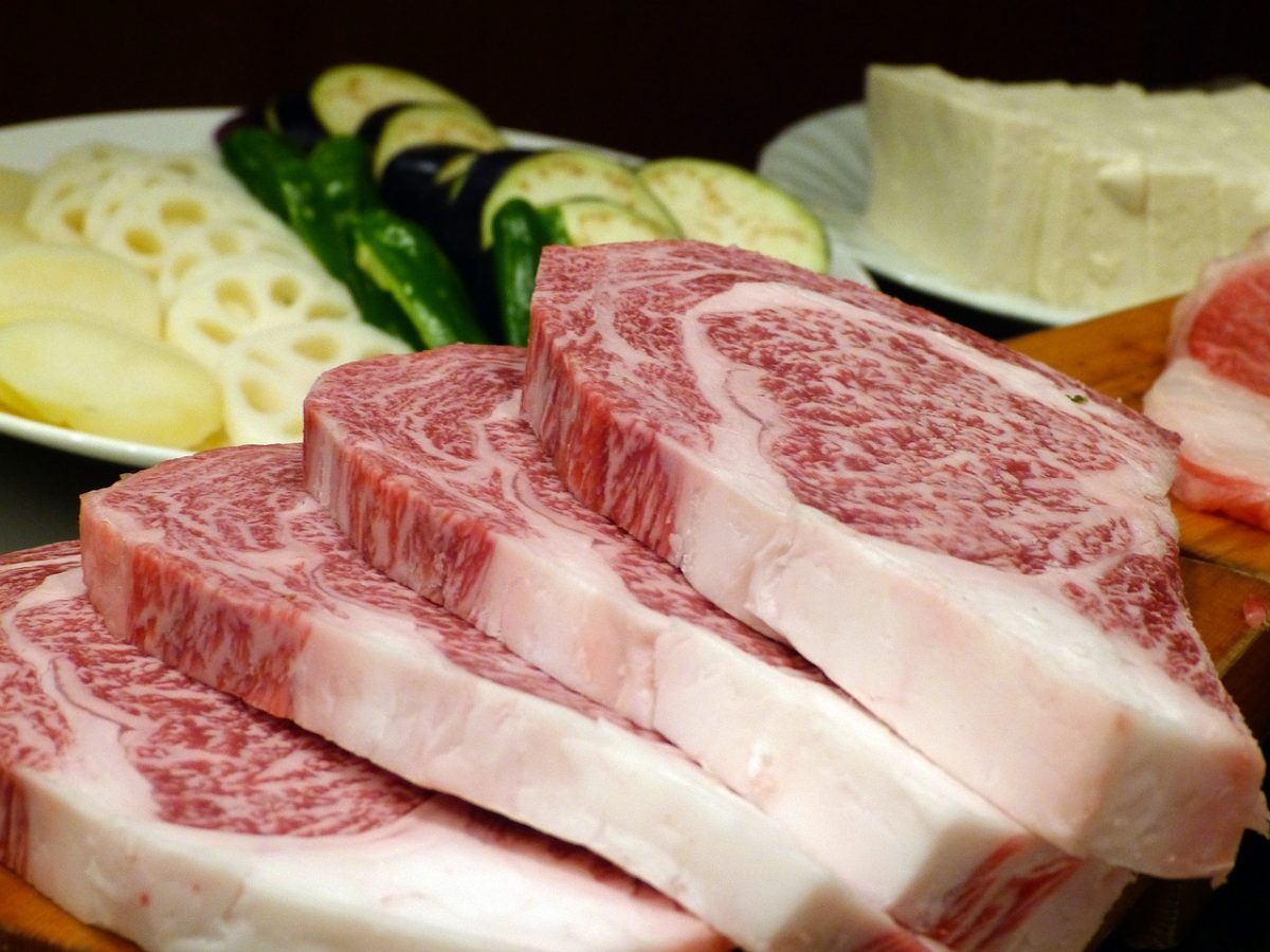alimentos más caros y exóticos del mundo 
