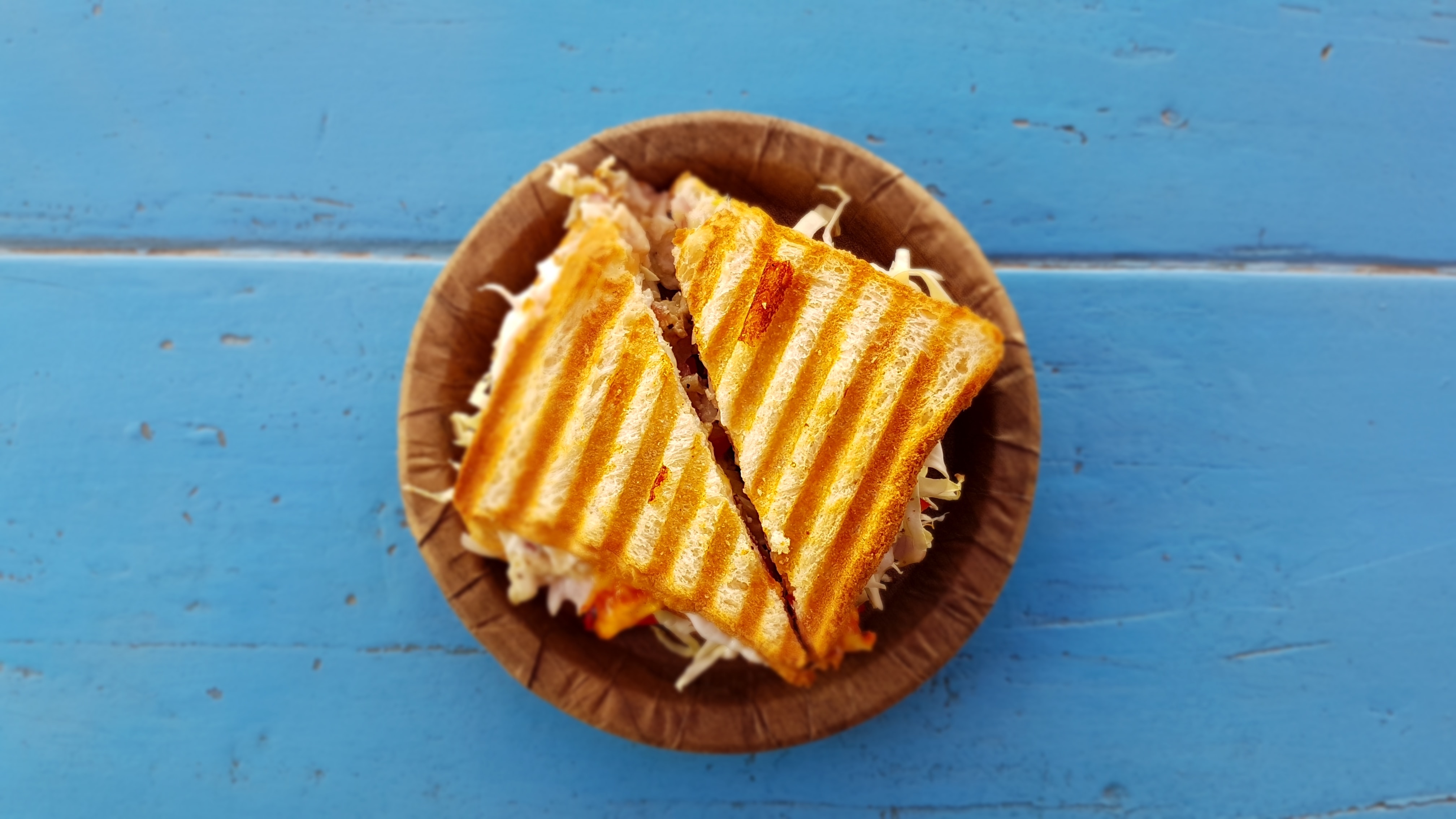 sandwichera