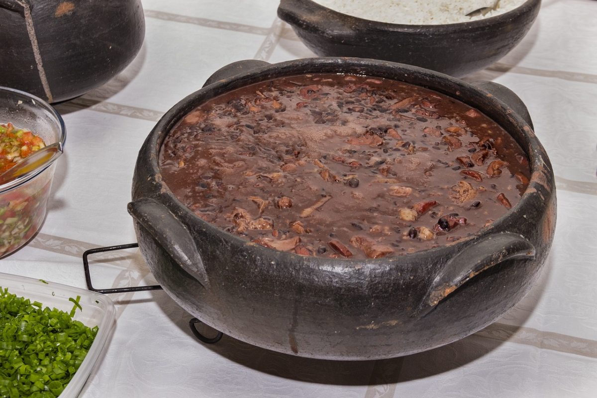 ciudades para comer feijoada