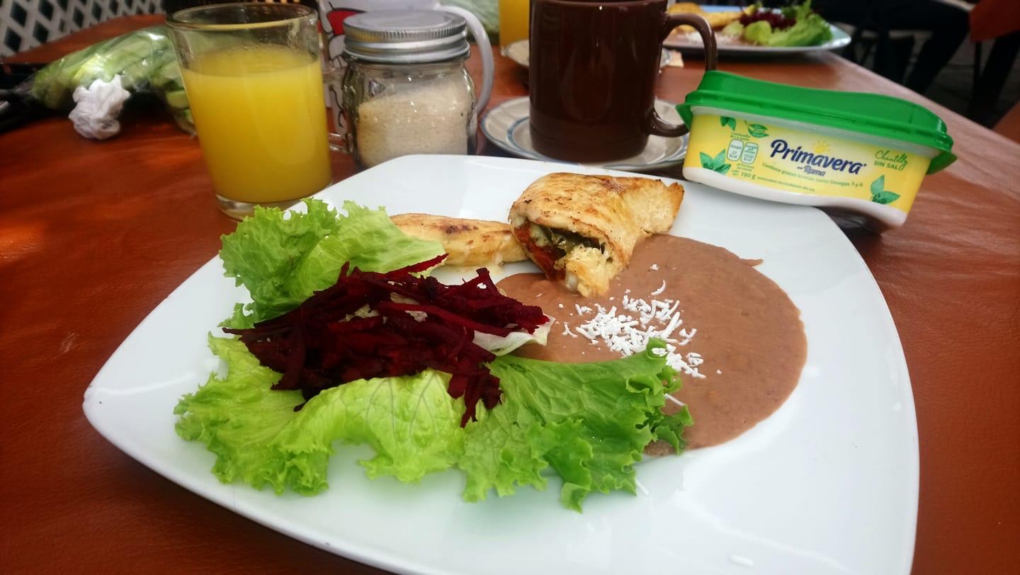 tu receta inolvidable