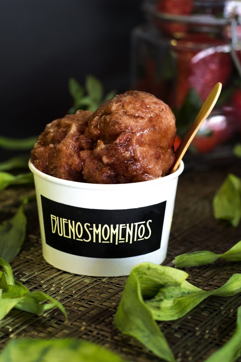 helados buenos momentos