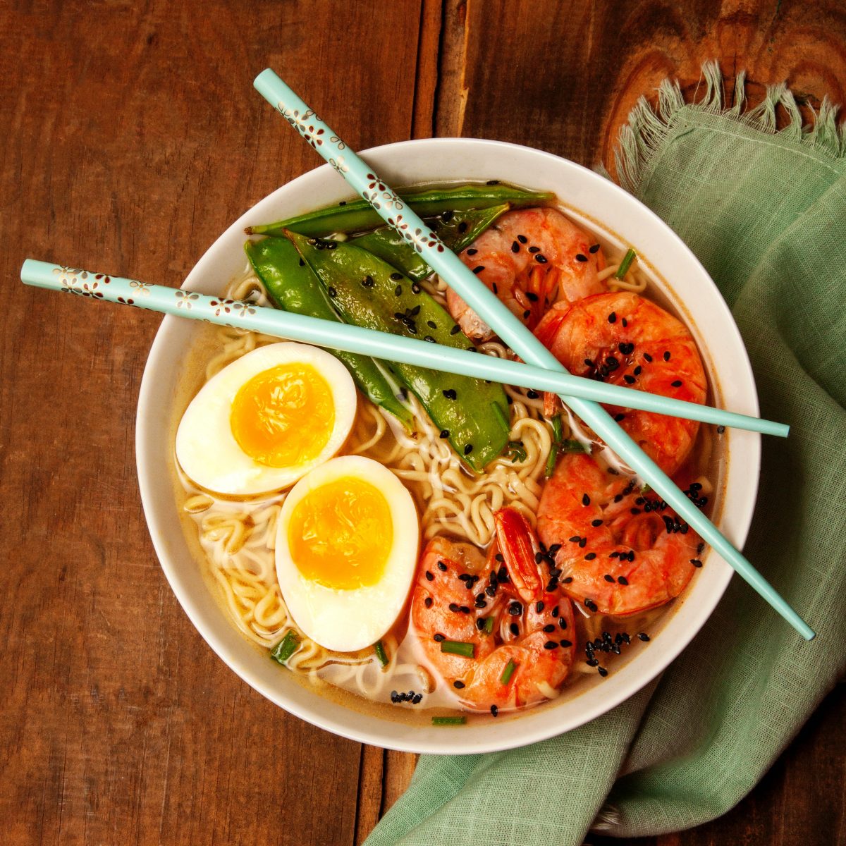 buen ramen