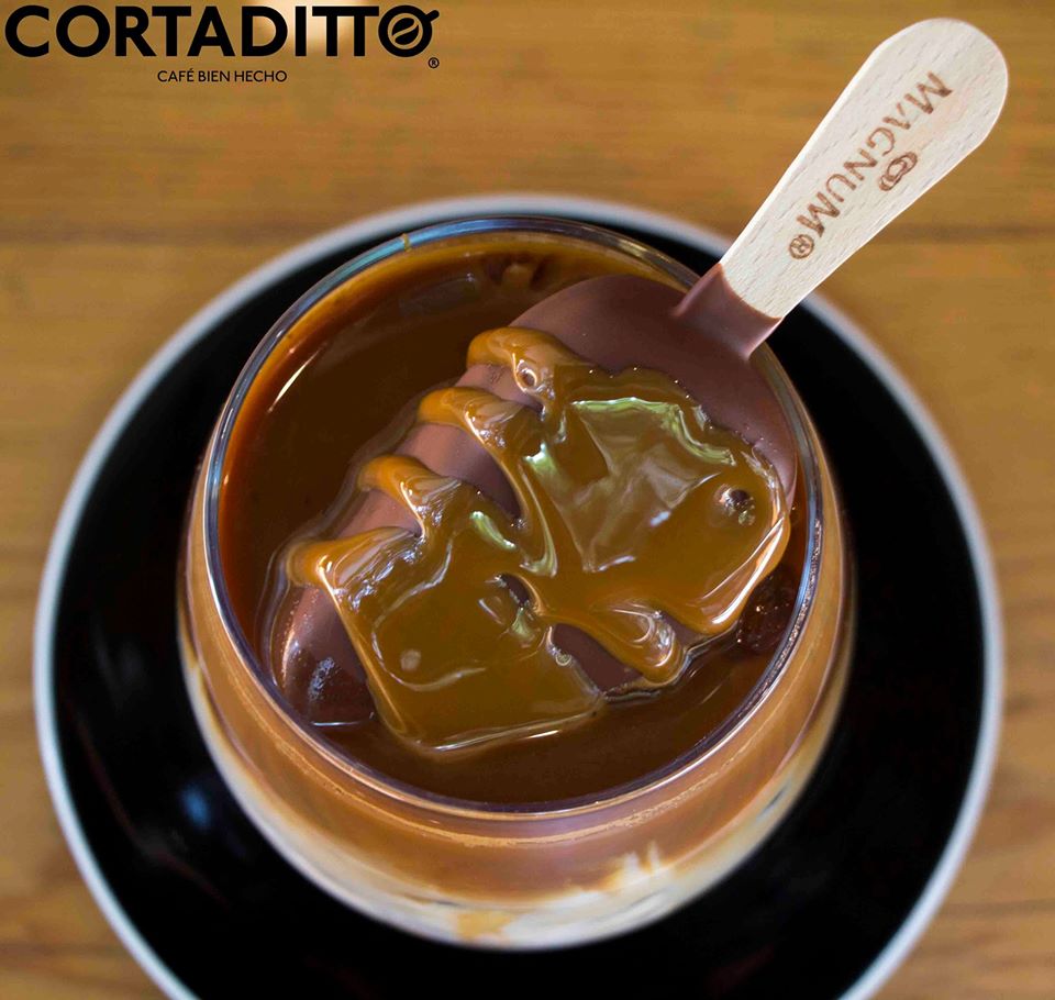 cafeterías