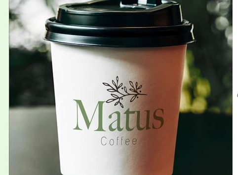 Cafeterías