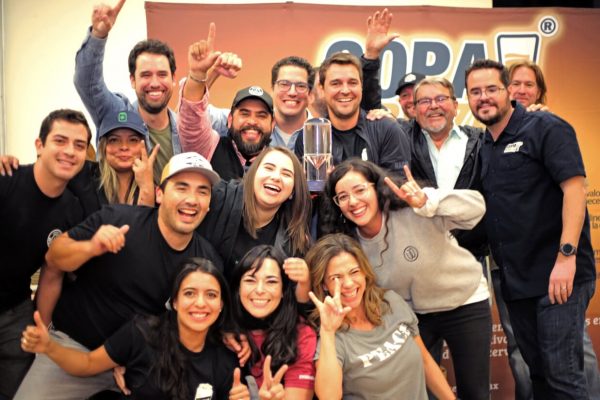 copa cerveza mx 2019