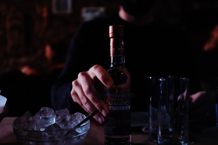 bebidas que provienen de la uva