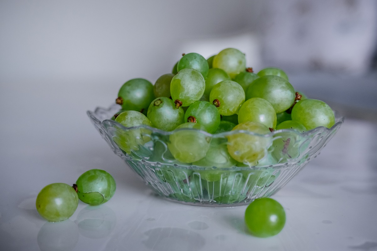 uvas antioxidantes