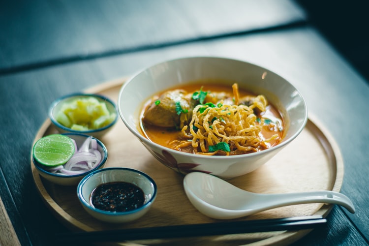 ramen
