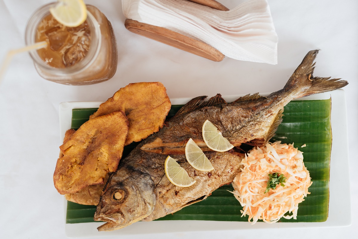 pescado selenio antioxidantes