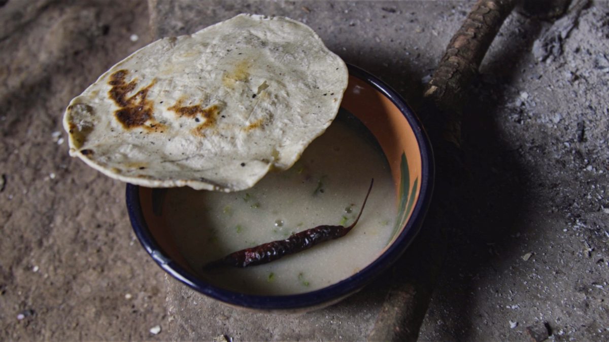 vok ich san juan chamula