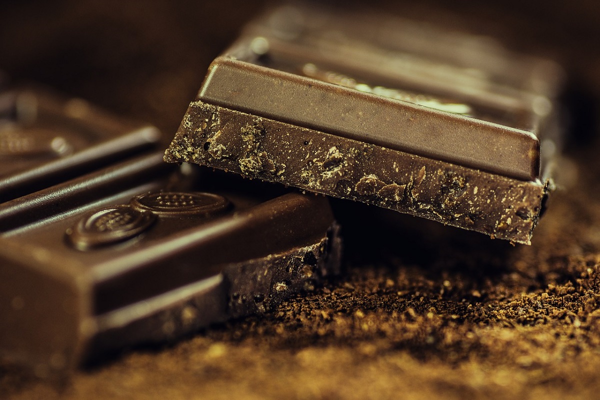 buen chocolate