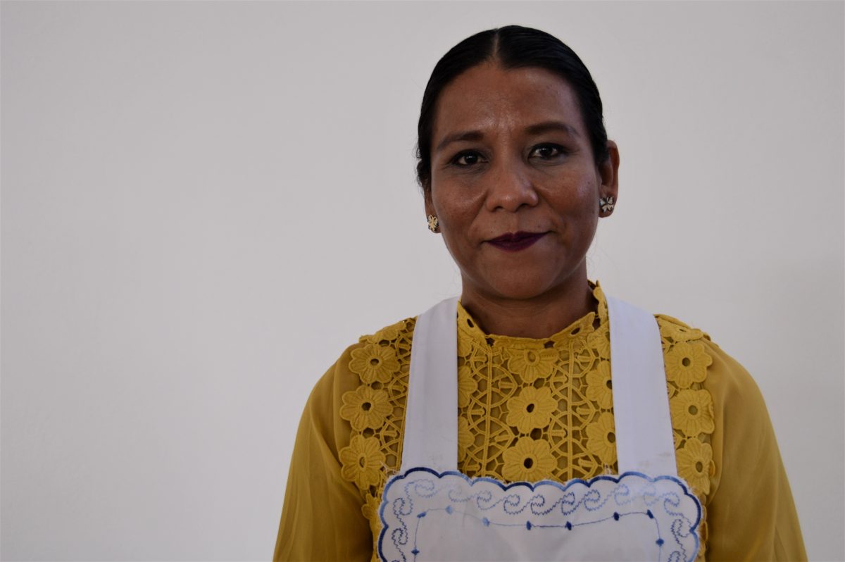 cocina de los Tuxtlas