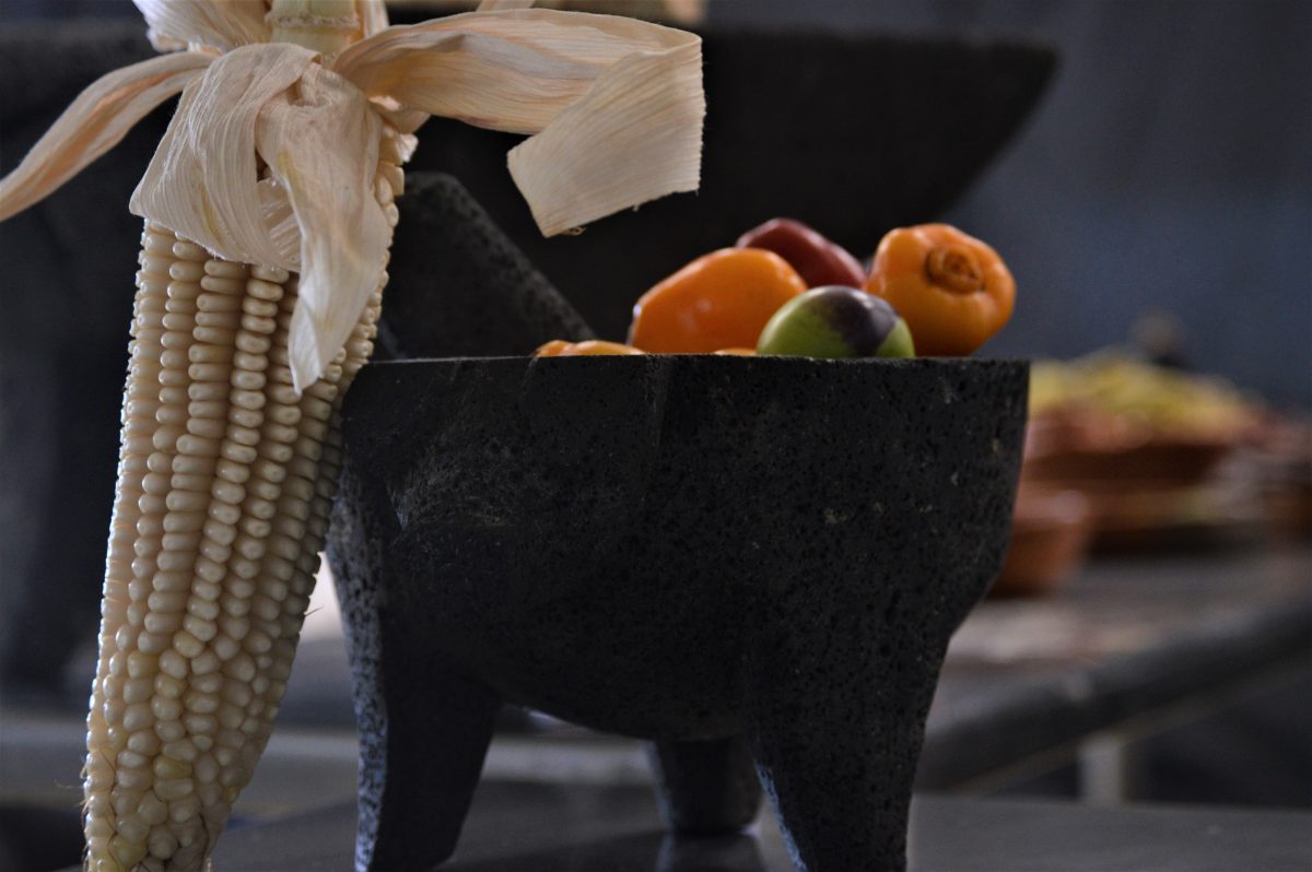 cocineras tradicionales de Tlaxcala
