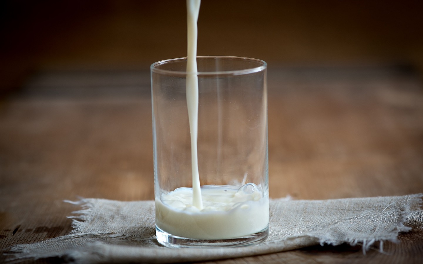 leche gripe alimentos