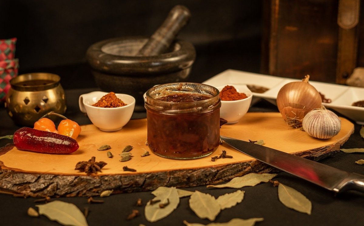 recetas de mermeladas