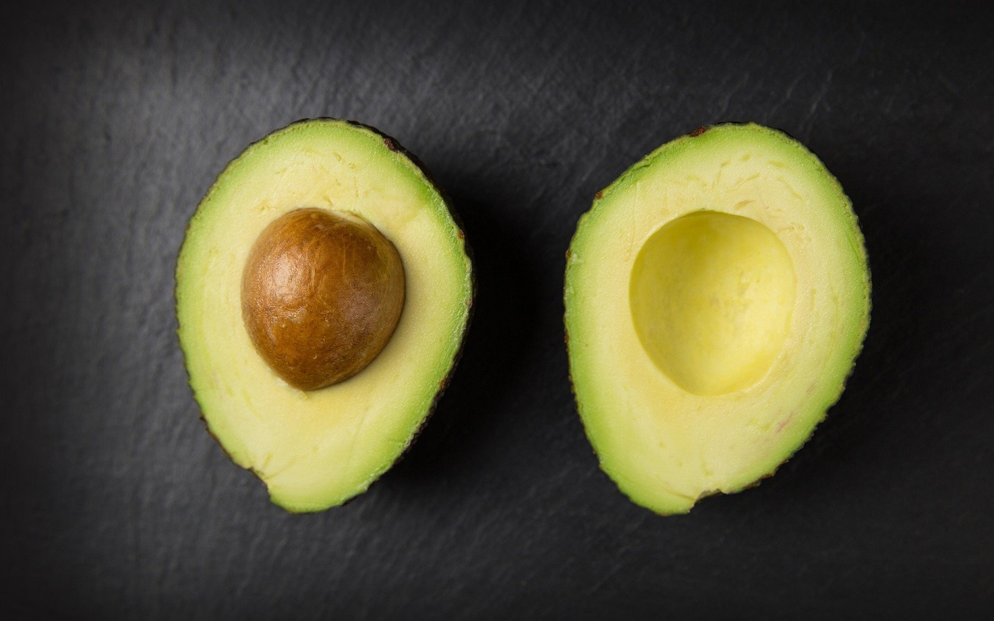 enojado aguacate