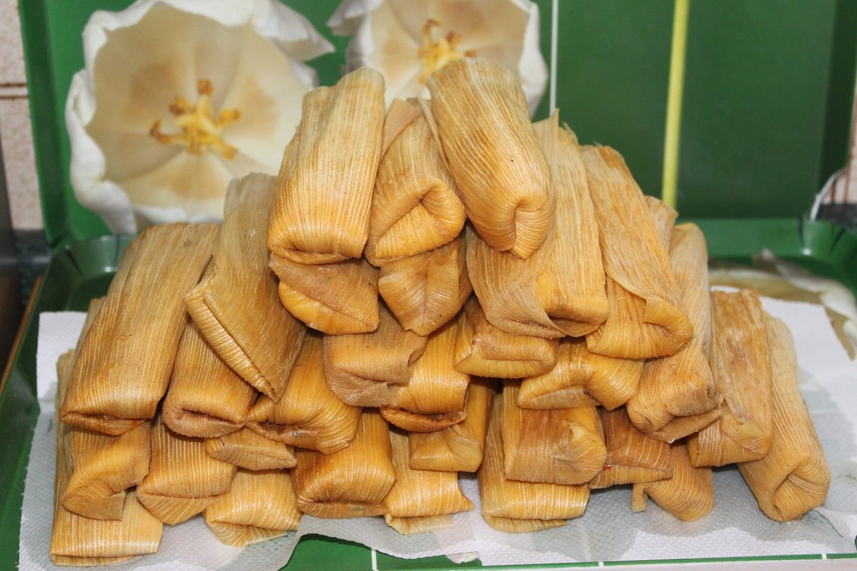 supersticiones cocina mexicana tamales cdmx candelaria