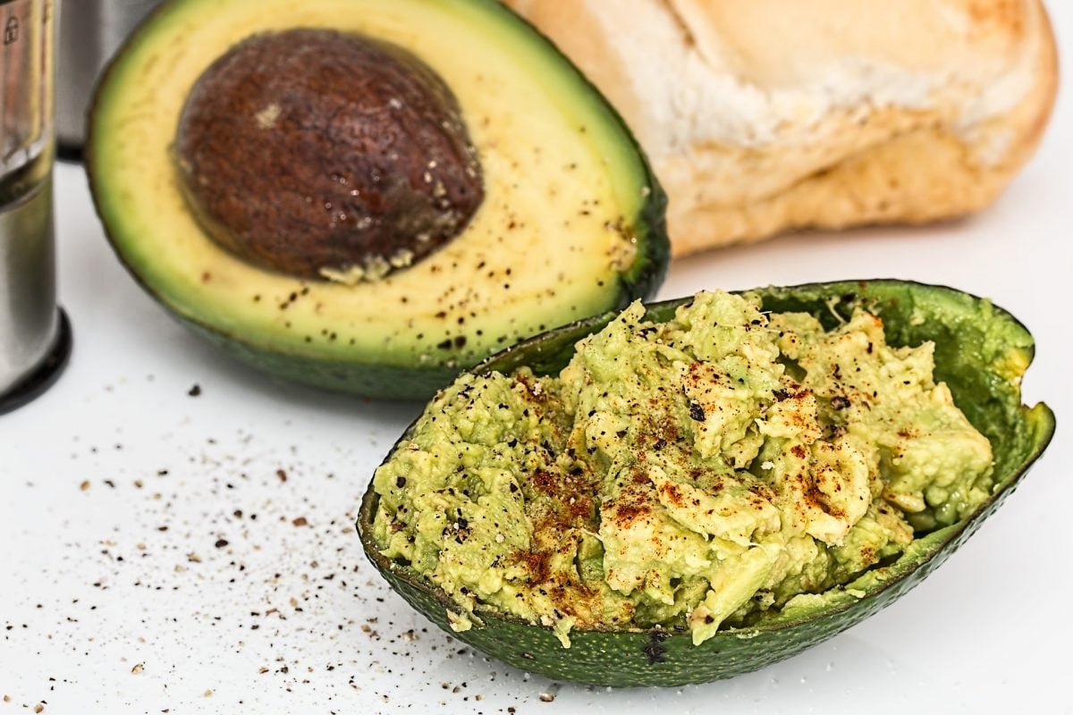 aguacate 