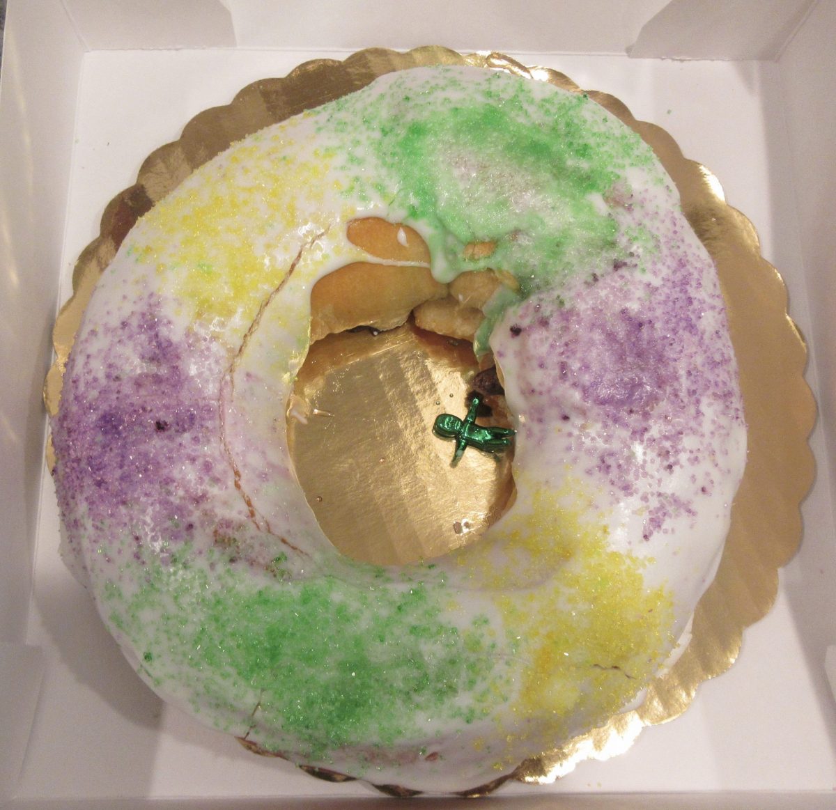 mardi gras