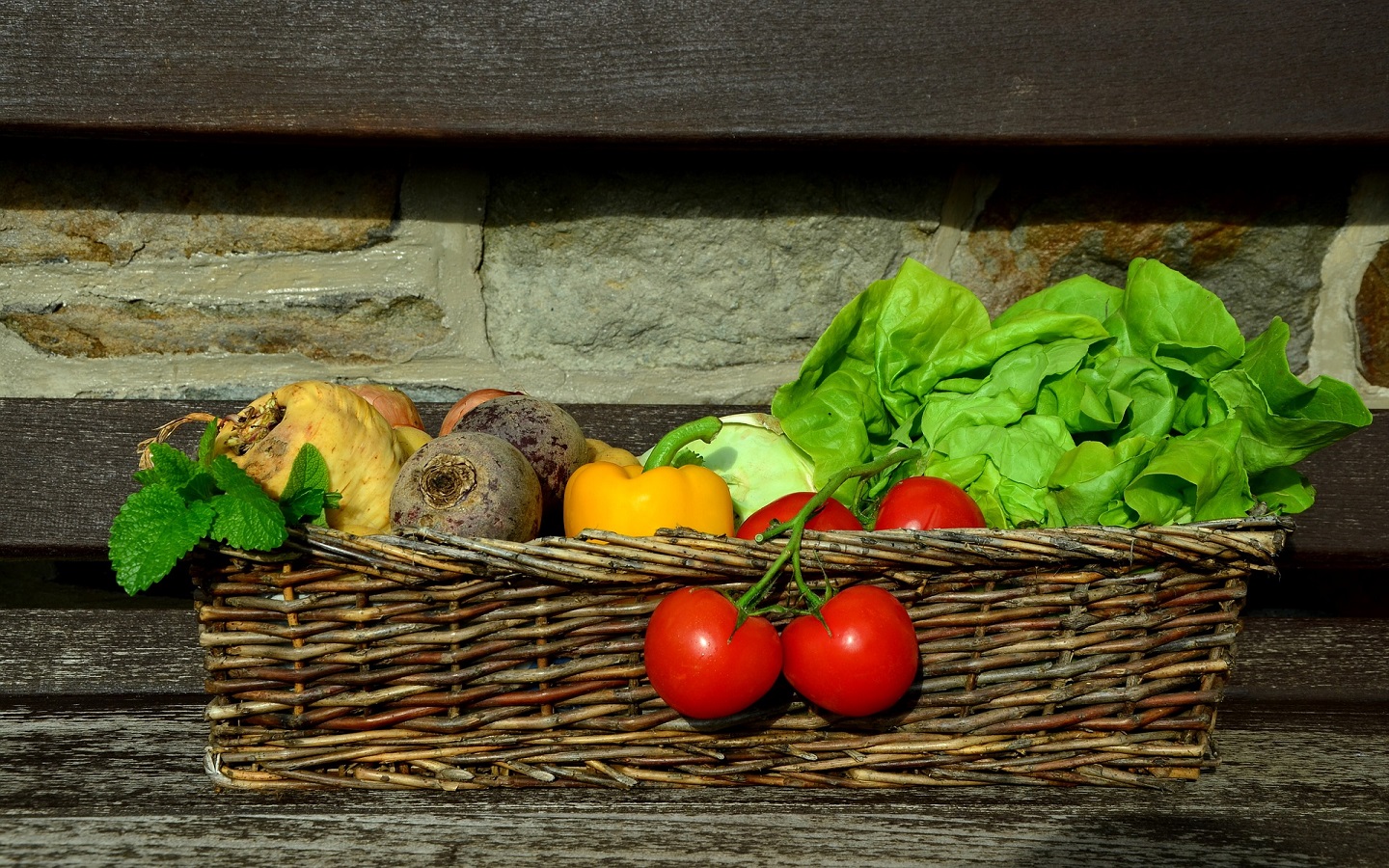 dieta blanda conciencia ambiental