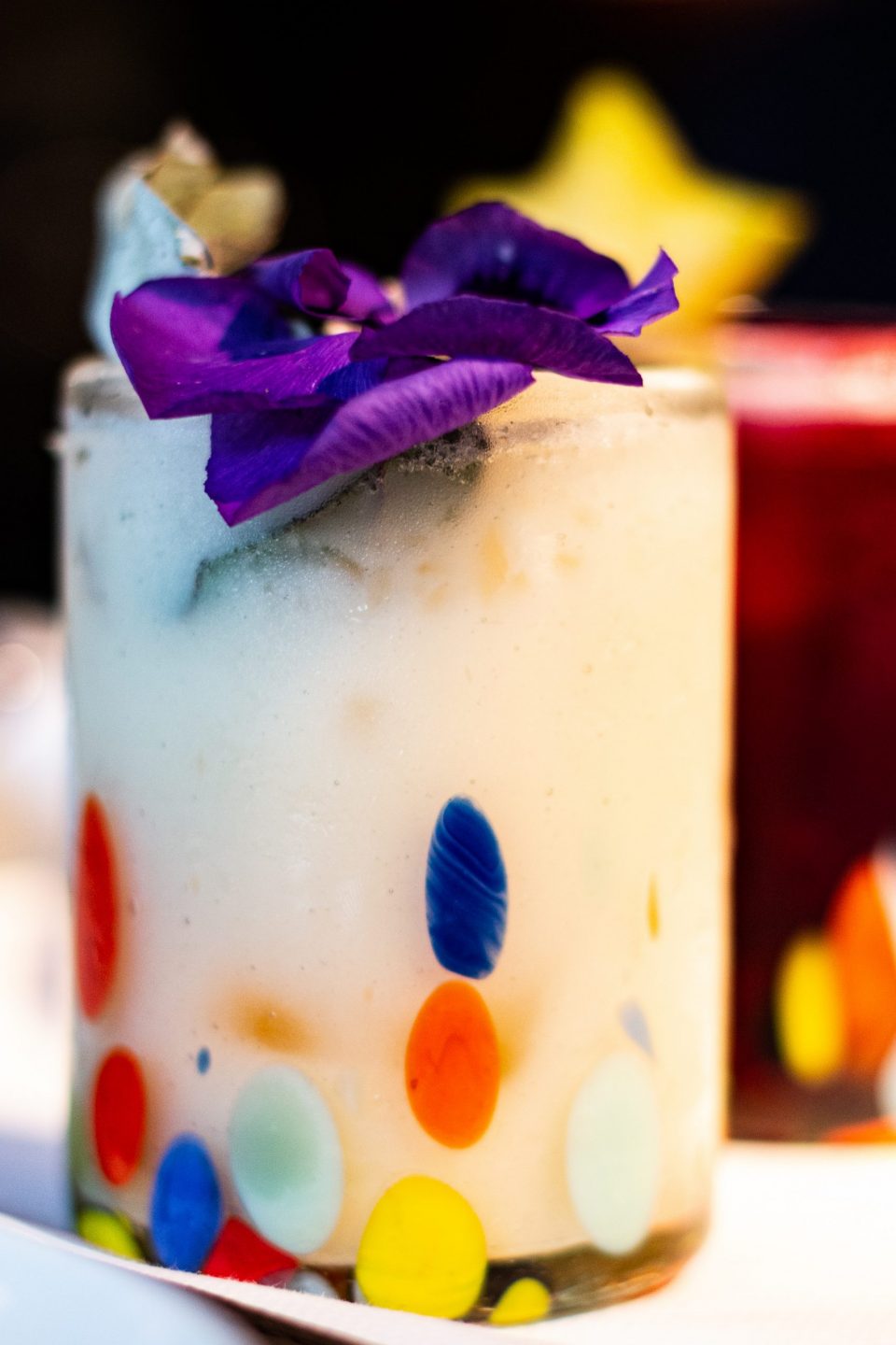 tropical snow cuerno masaryk