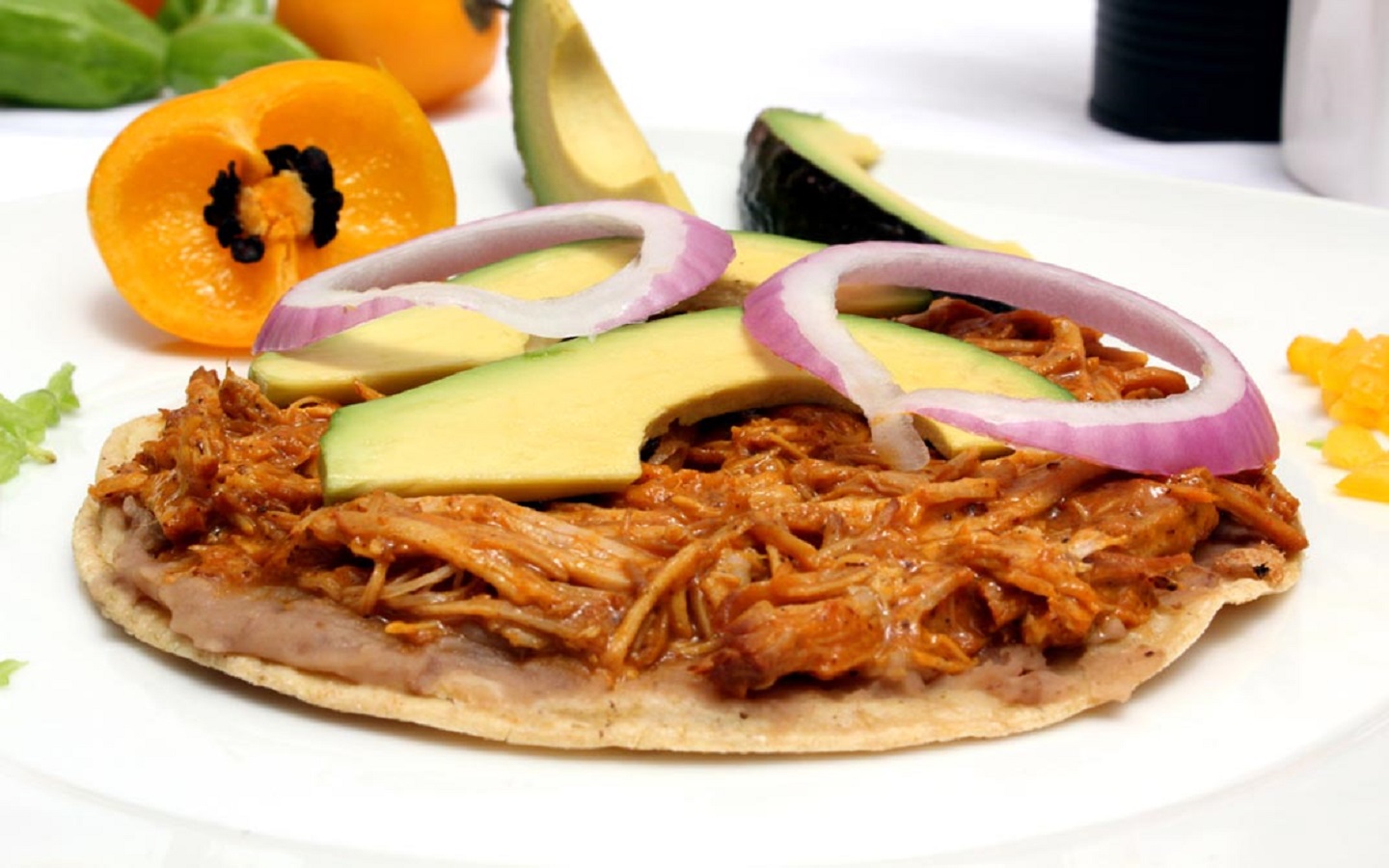 antojitos yucstecos