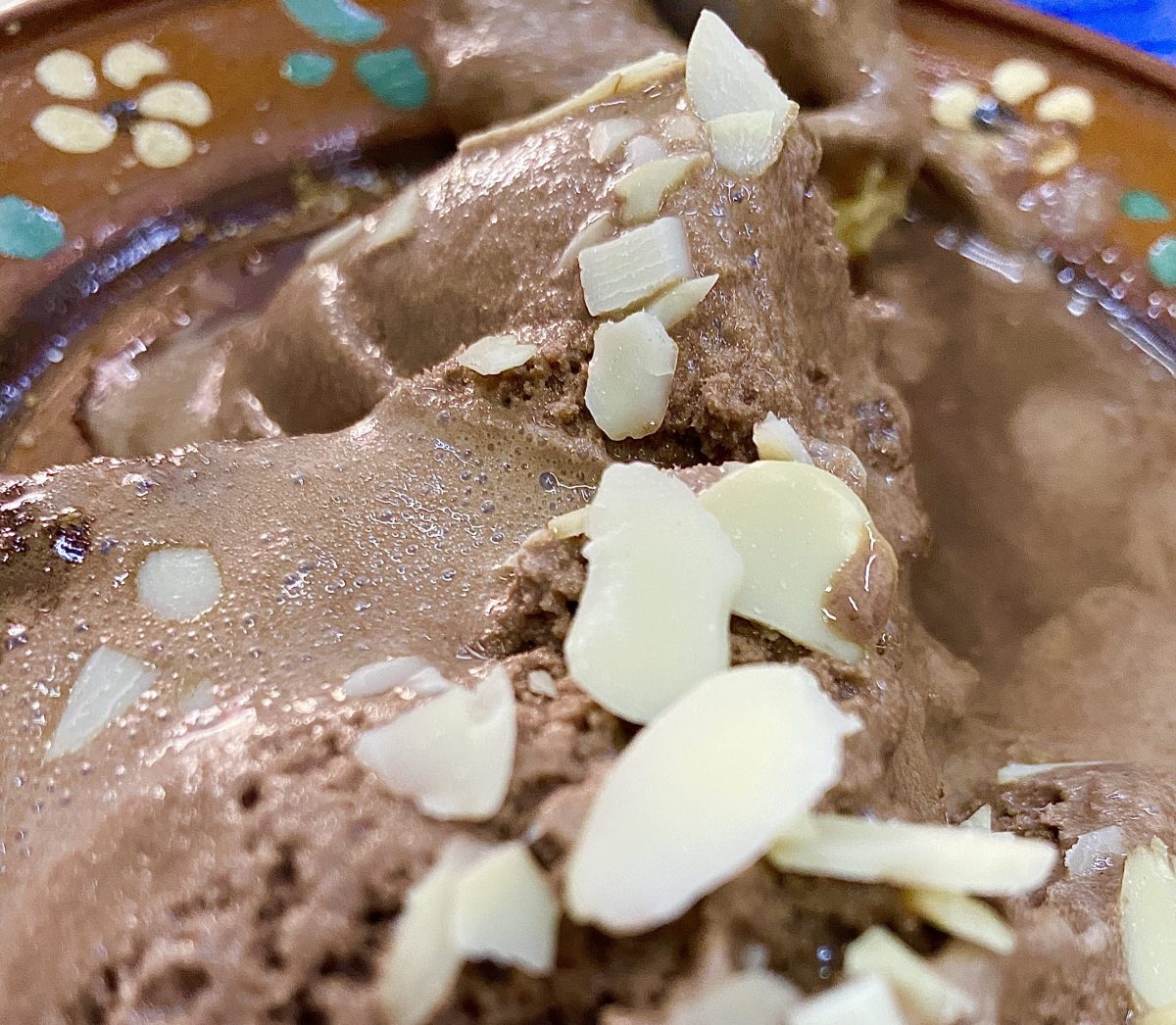 Postres oaxaqueños
