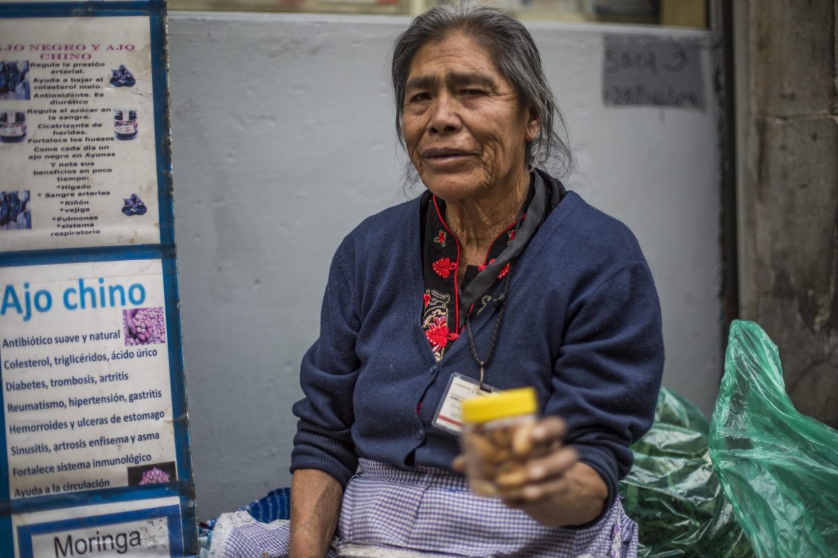 yerberos hierba