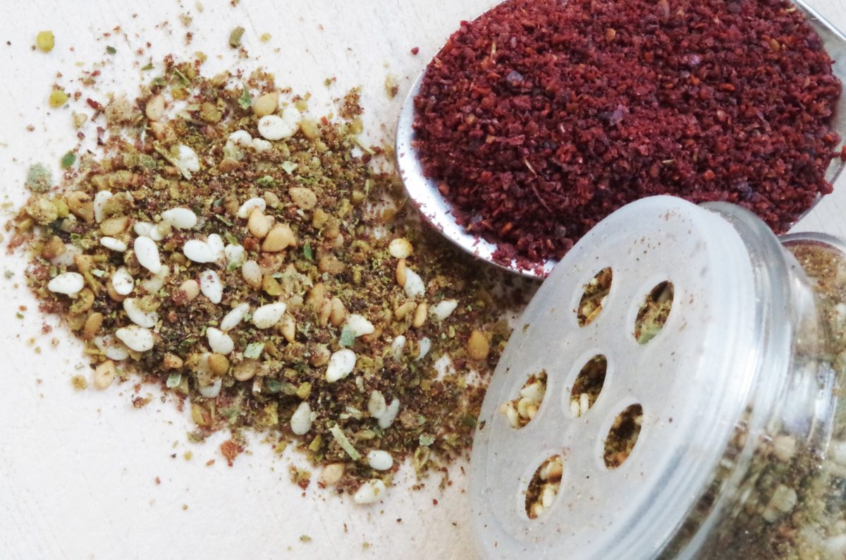 zumaque sumac