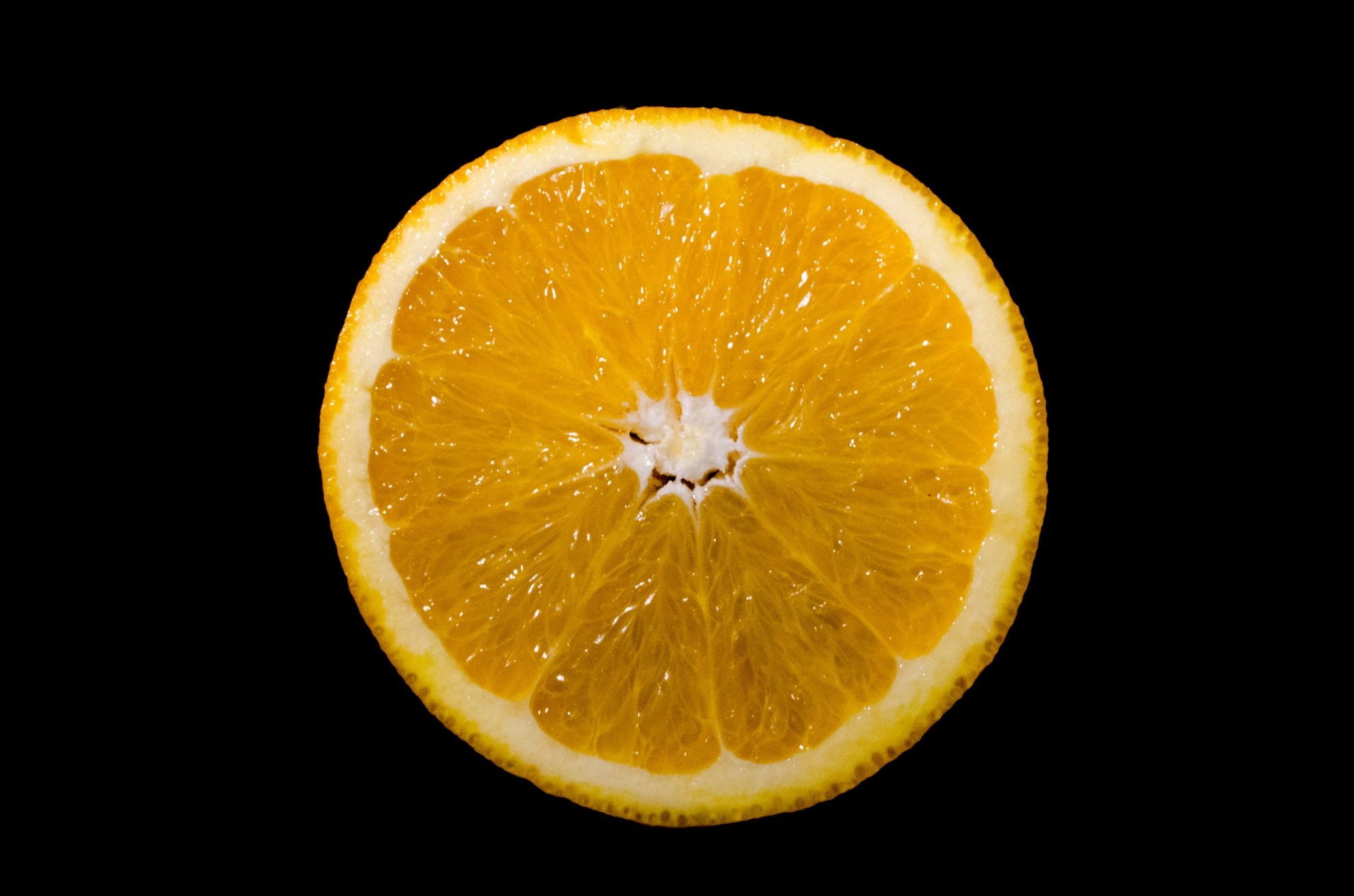 naranja