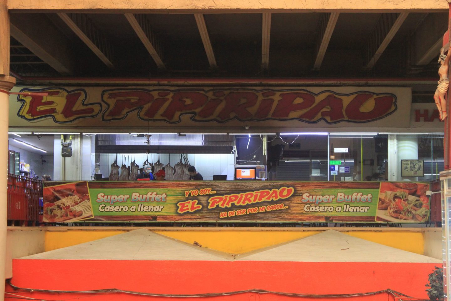 cabrito de monterrey