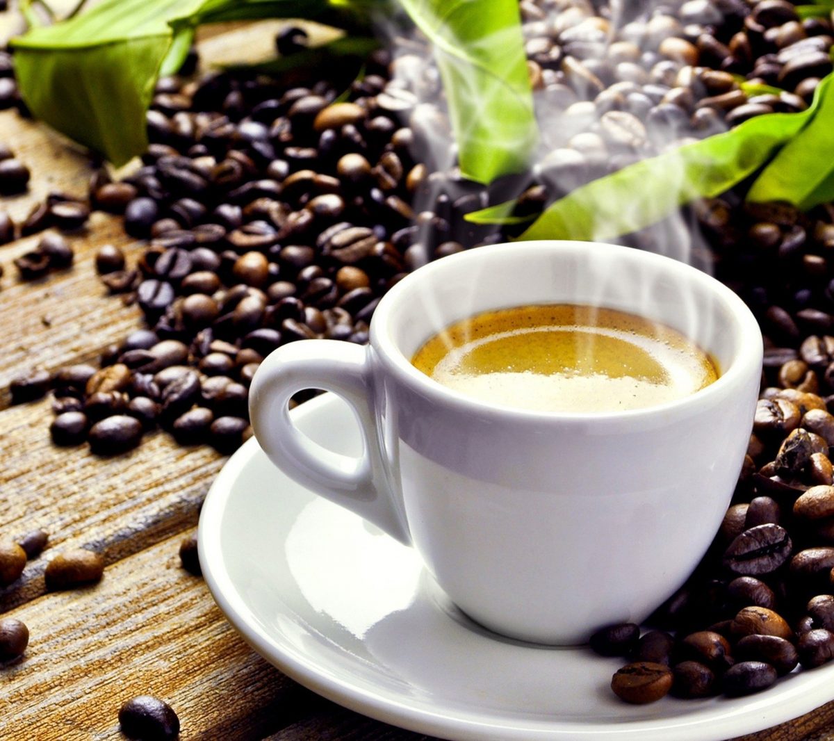 cafe PLUMA