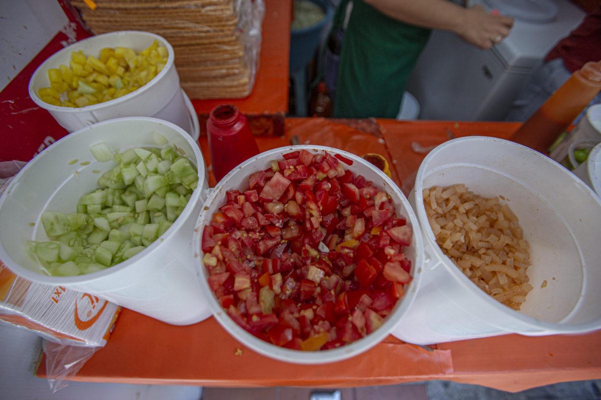 chicharrones preparados
