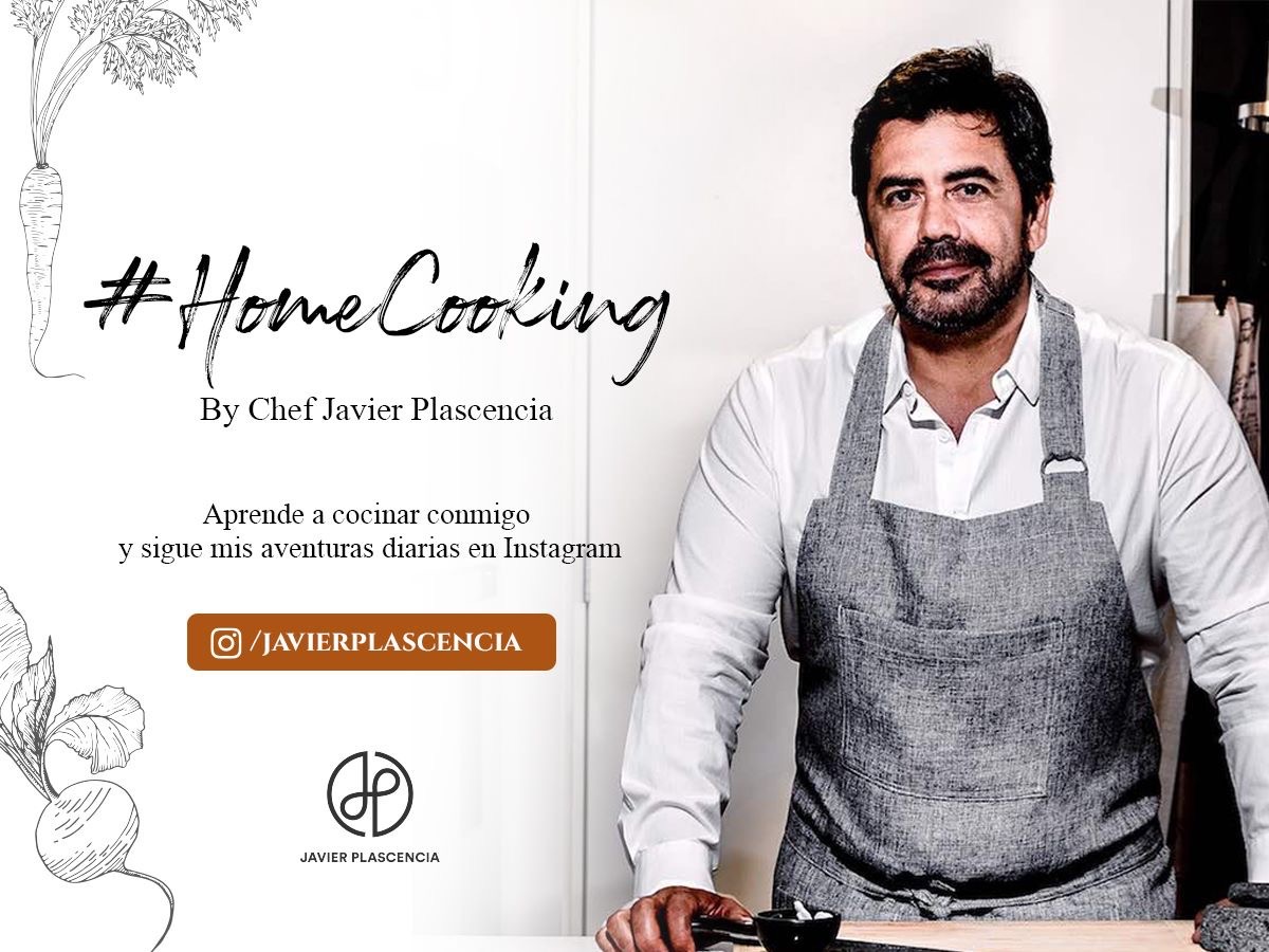 cursos de cocina en línea