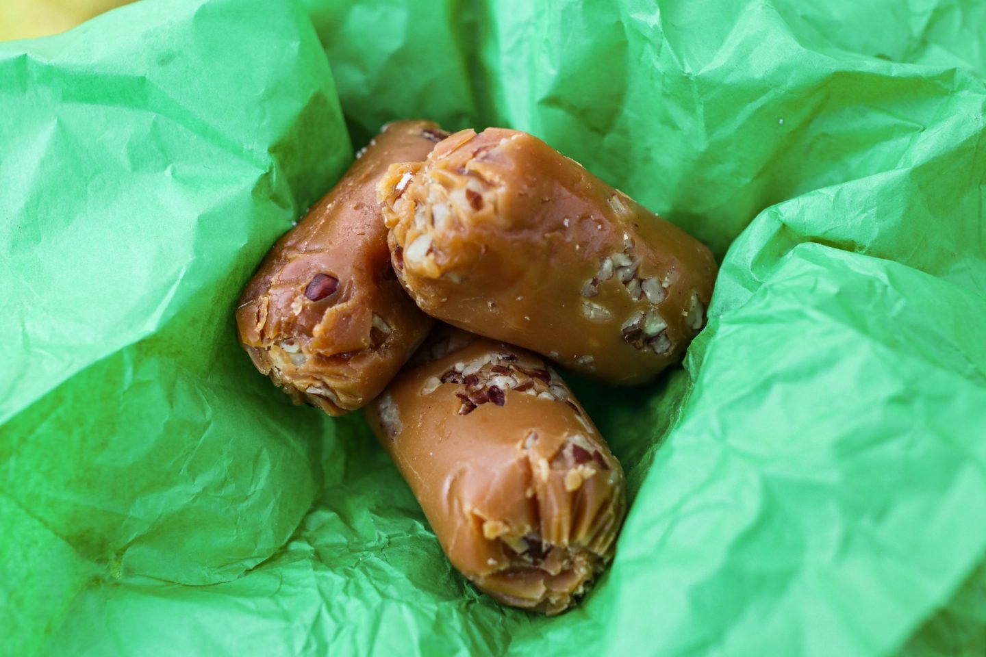 glorias dulces típicos de nuevo león