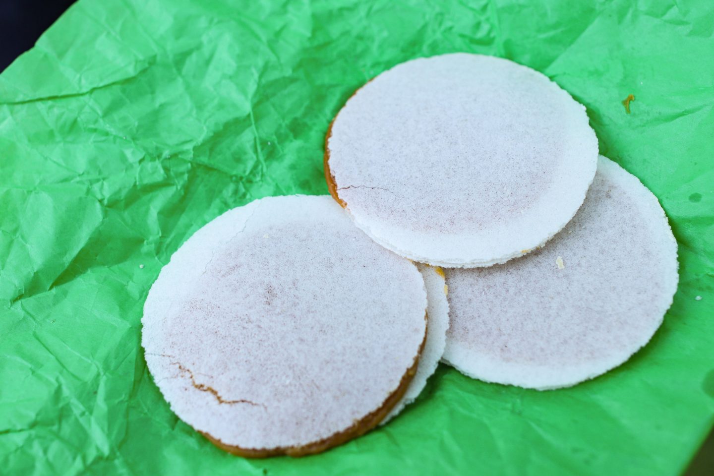 dulces típicos de nuevo león