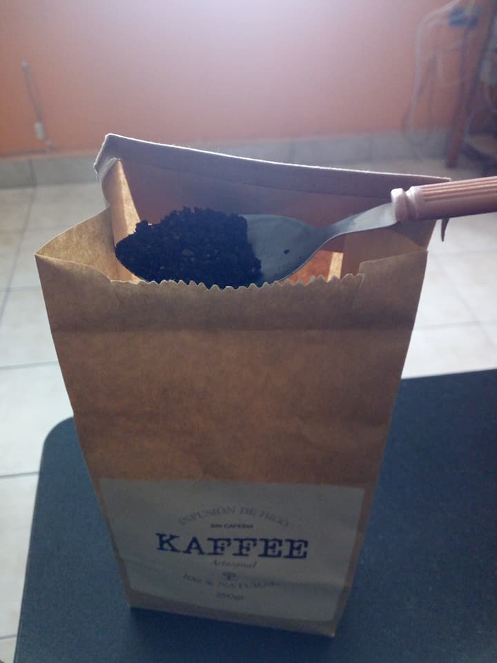 kaffee de higo