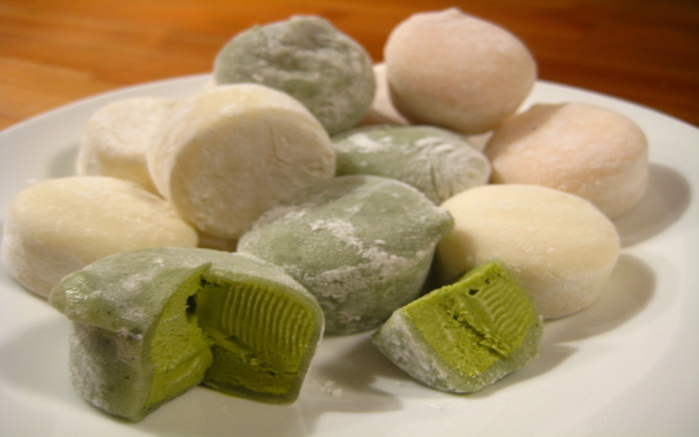 postres asiáticos 