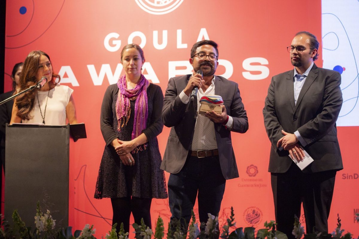 Oaxacanita Chocolate