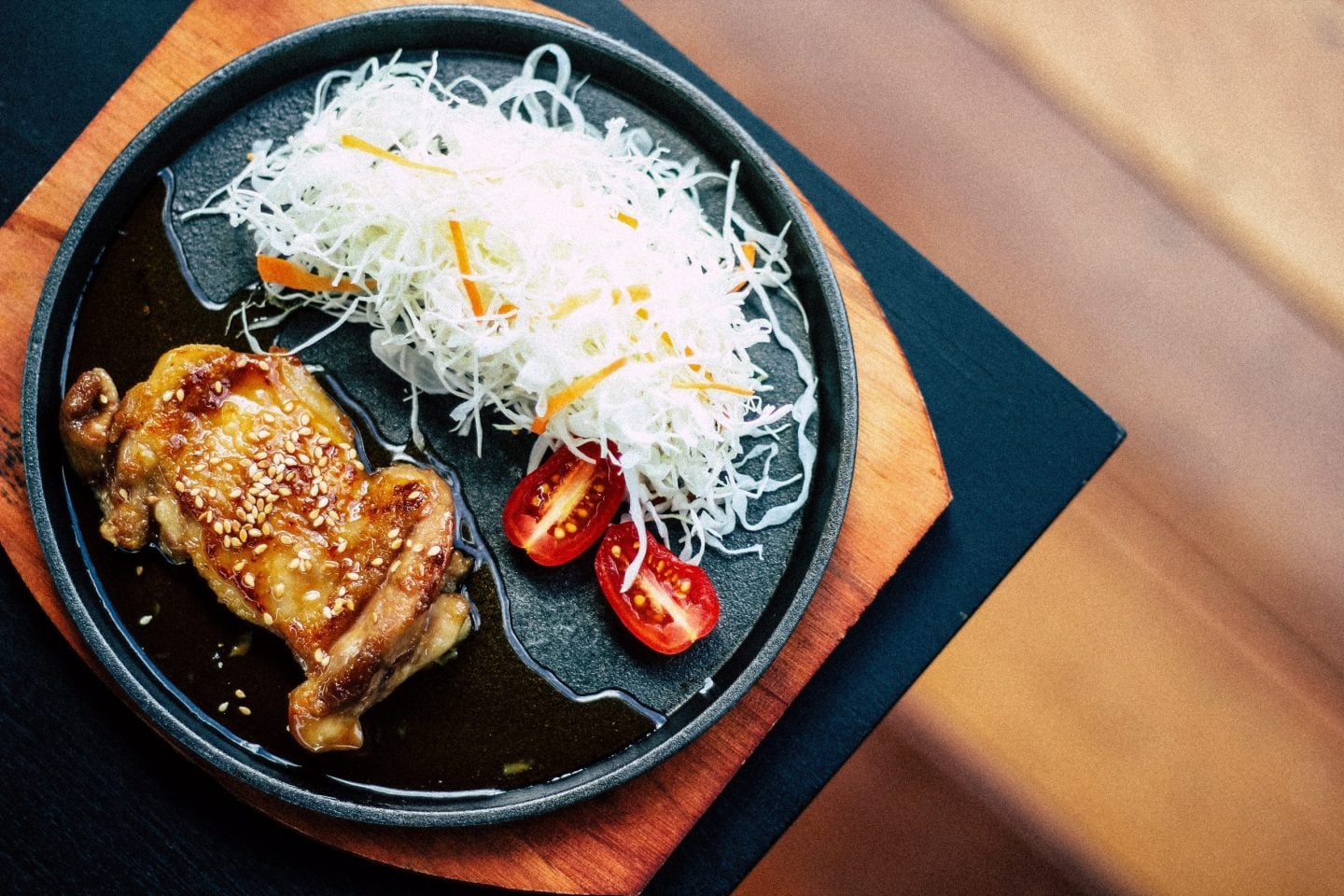recetas comidas completas