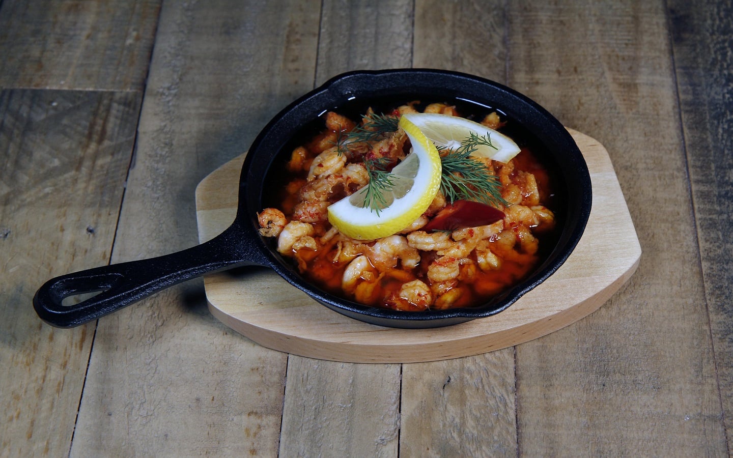 sartén recetas 