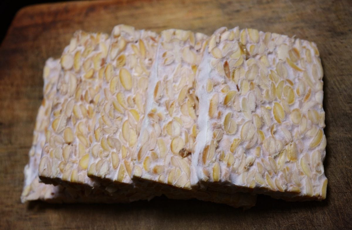 soya fermentada beneficios